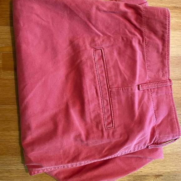 Gap Straight Khaki Pants sz 16 - Picture 5 of 6